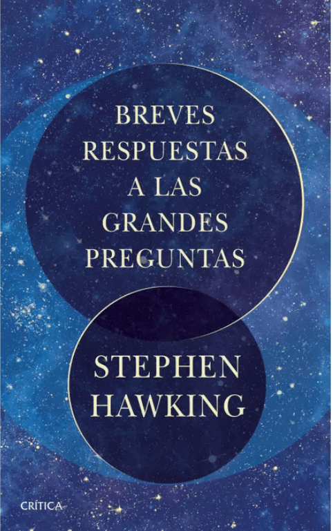 BREVES RESPUESTAS A LAS GRANDES PREGUNTAS