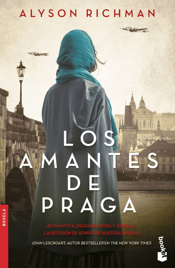 LOS AMANTES DE PRAGA2