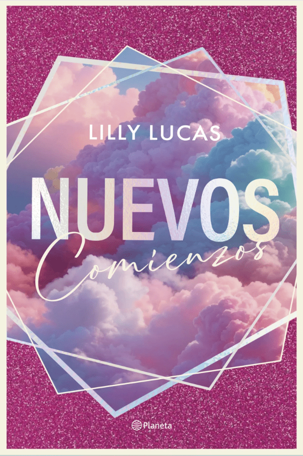 NUEVOS COMIENZOS (SERIE GREEN VALLEY 1)1