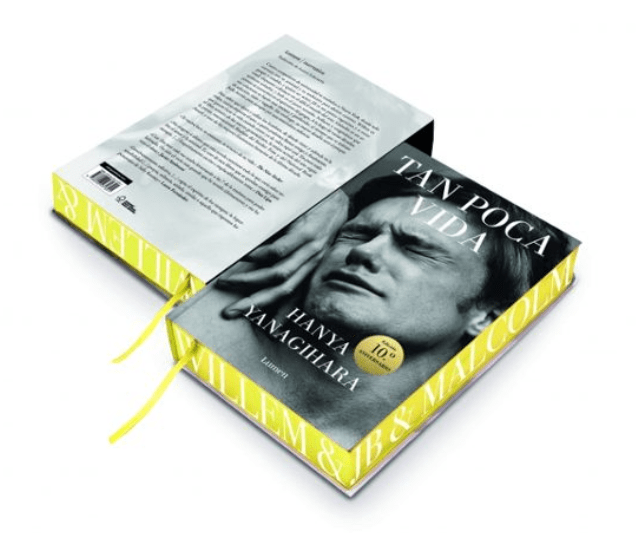 TAN POCA VIDA TAPA DURA2