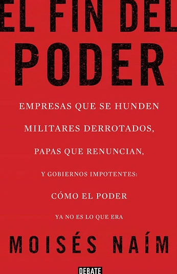 EL FIN DEL PODER1