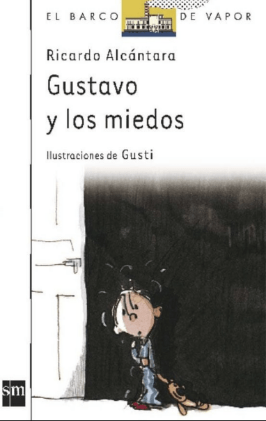 GUSTAVO Y LOS MIEDOS1