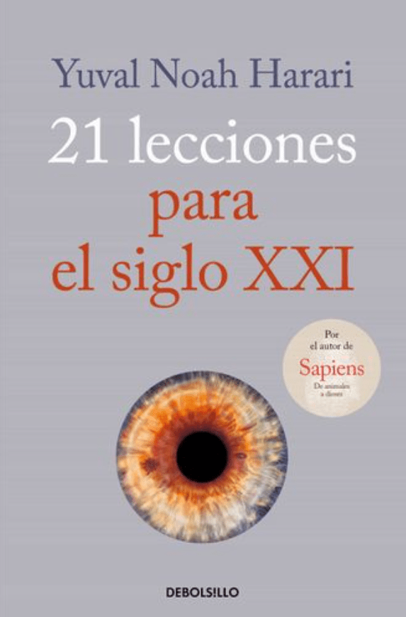 21 LECCIONES PARA EL SIGLO XXI2