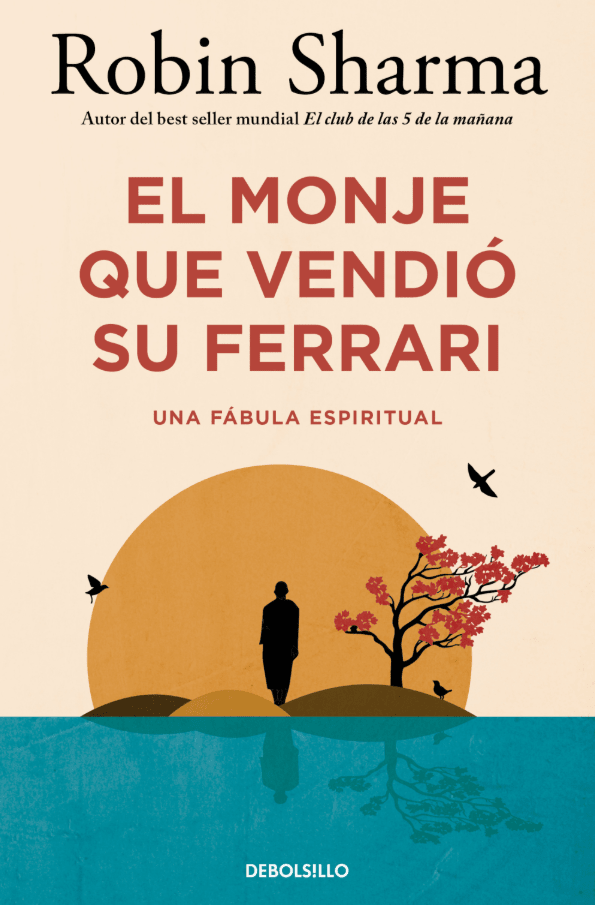 EL MONJE QUE VENDIÓ SU FERRARI (EDICIÓN LIMITADA)2
