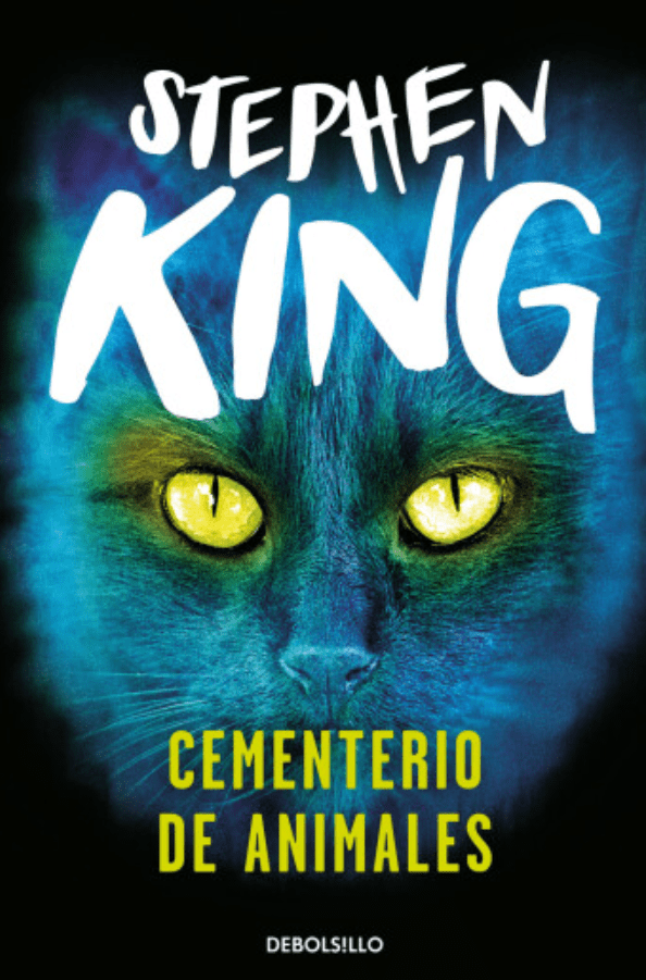 CEMENTERIO DE ANIMALES