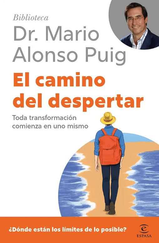 EL CAMINO DEL DESPERTAR2