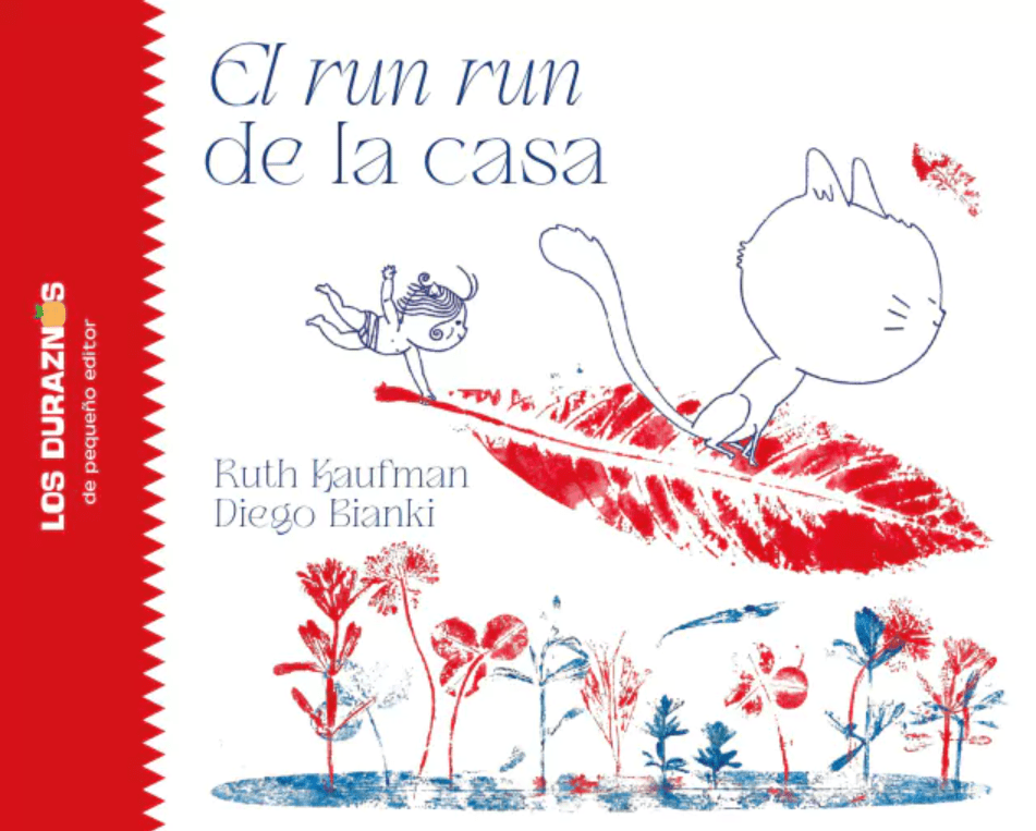 EL RUN RUN DE LA CASA1