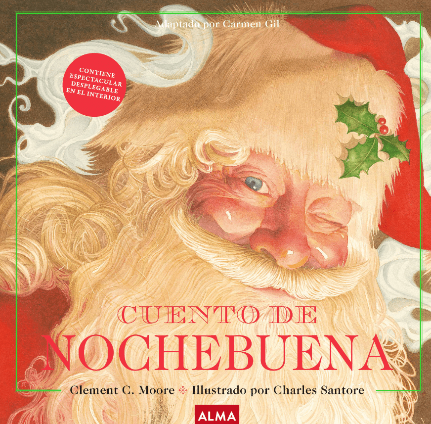 CUENTO DE NOCHEBUENA