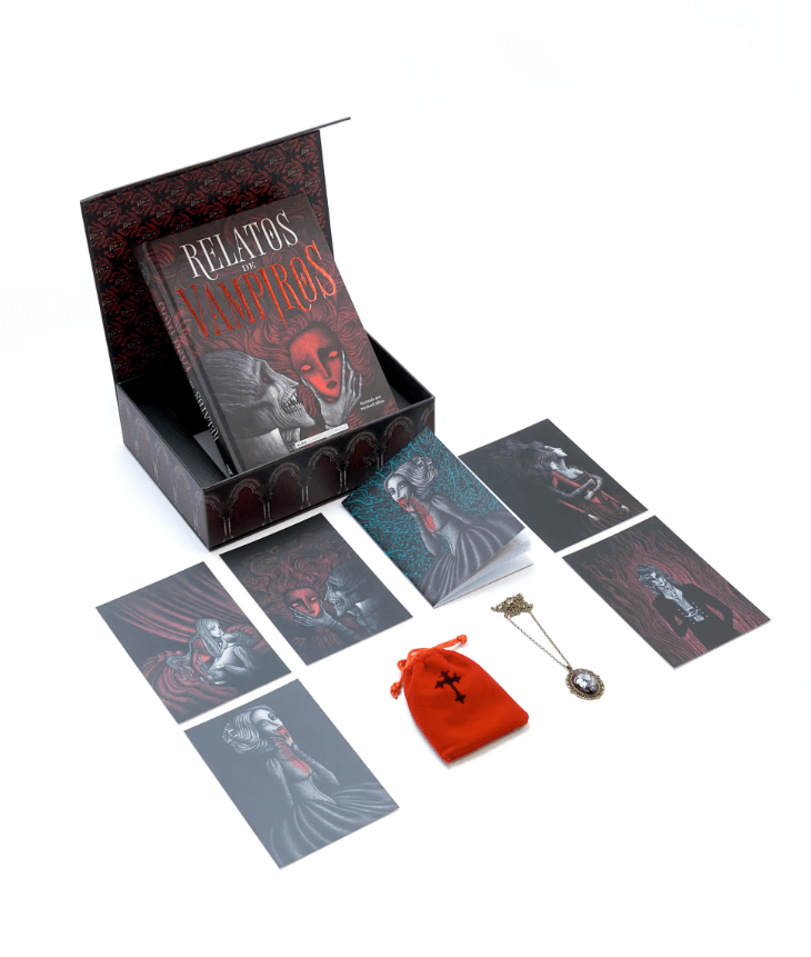 ESTUCHE VAMPIROS2