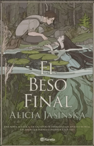 EL BESO FINAL