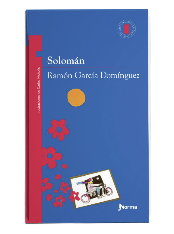 SOLOMÁN1