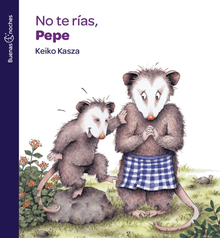 NO TE RIAS, PEPE1