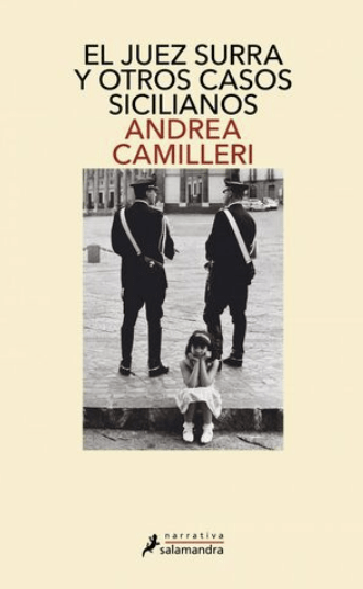 EL JUEZ SURRA Y OTROS CASOS SICILIANOS1