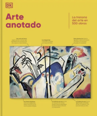 ARTE ANOTADO1