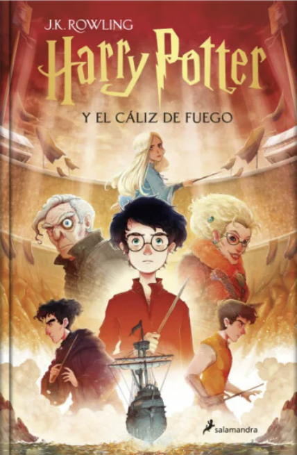 HARRY POTTER 4 Y EL CALIZ DE FUEGO2