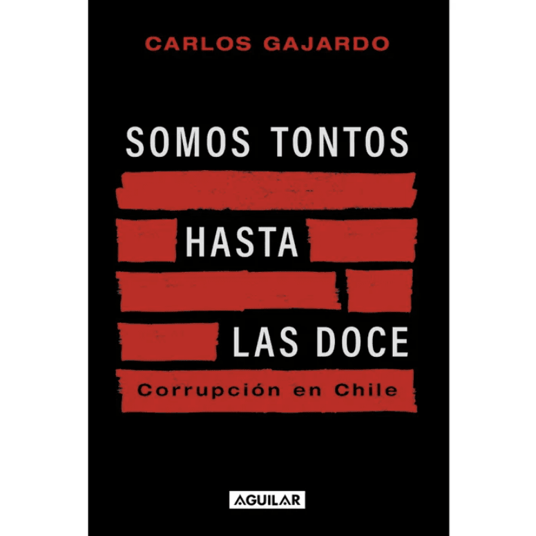 SOMOS TONTOS HASTA LAS DOCE1