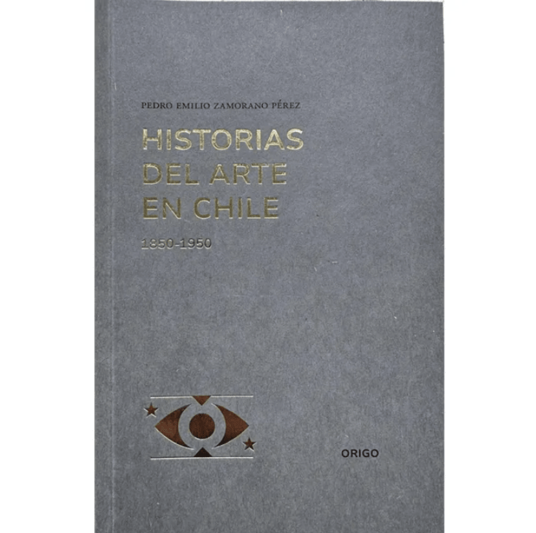 HISTORIAS DEL ARTE DE CHILE1