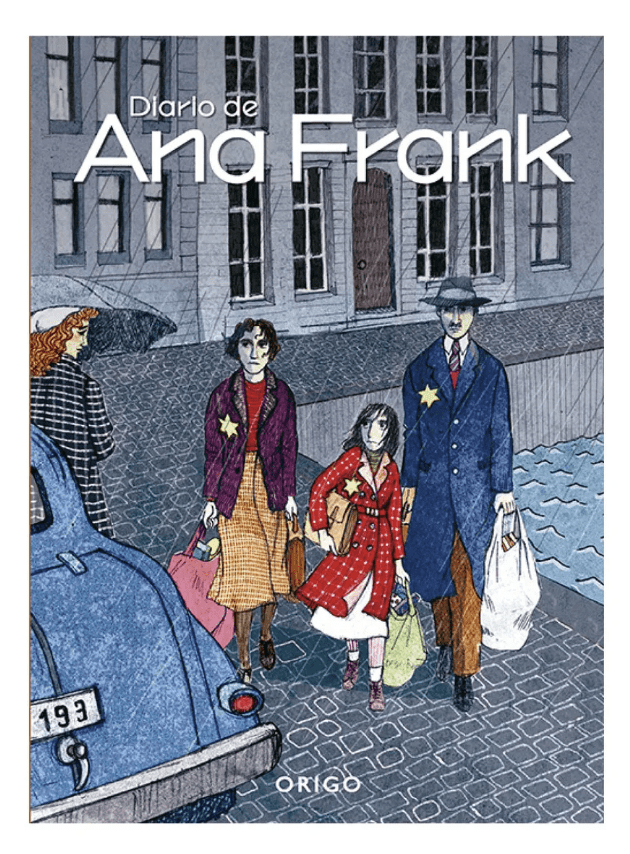EL DIARIO DE ANA FRANK1