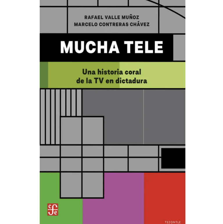 MUCHA TELE1