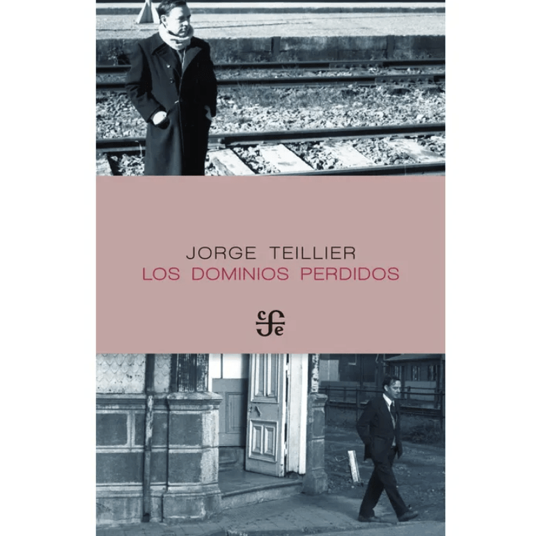 LOS DOMINIOS PERDIDOS1