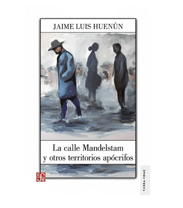 CALLE MANDELSTAM Y OTROS TERRITORIOS1