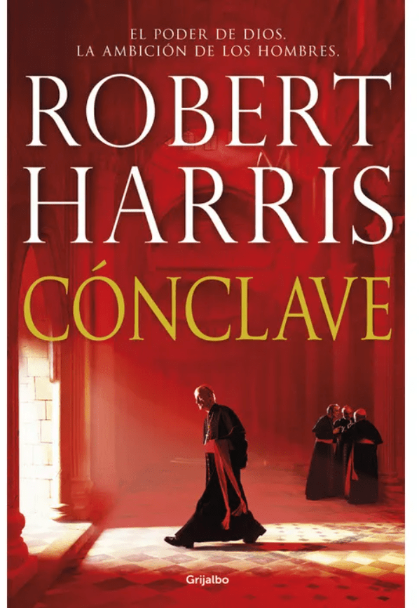 CÓNCLAVE1