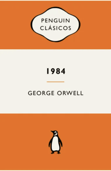 1984 (ED. DEF. AVALADA HE ORWELL STATE)1