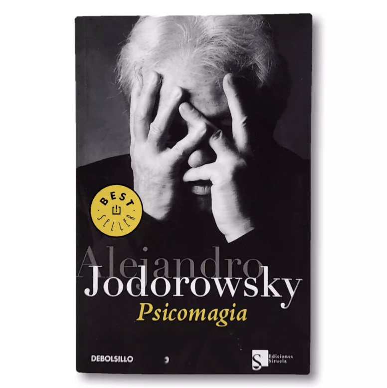 PSICOMAGIA