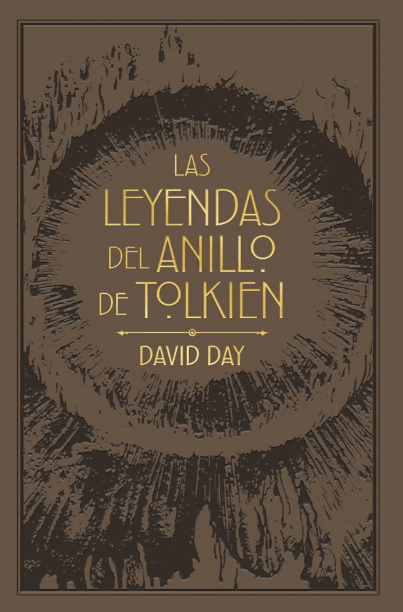 LAS LEYENDAS DEL ANILLO DE TOLKIEN1