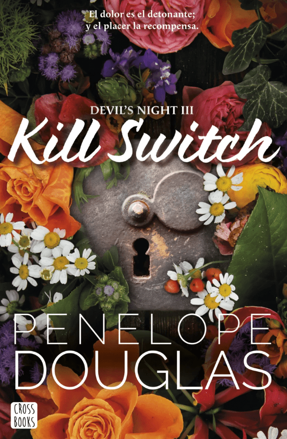 KILL SWITCH. DEVIL'S NIGHT III
