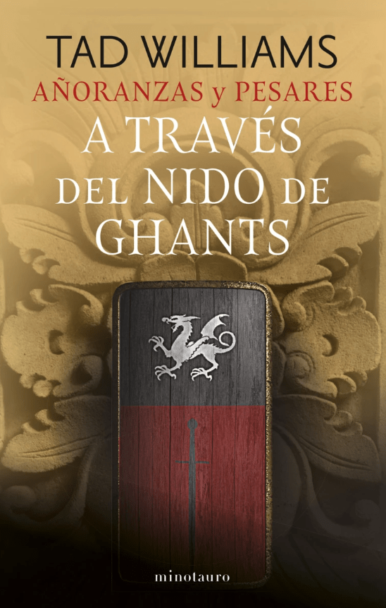 AÑORANZAS Y PESARES N°03/04 A TRAVÉS DEL NIDO DE GHANTS1
