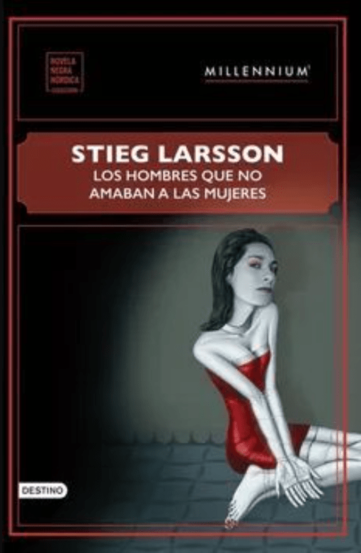 LOS HOMBRES QUE NO AMABAN A LAS MUJERES1