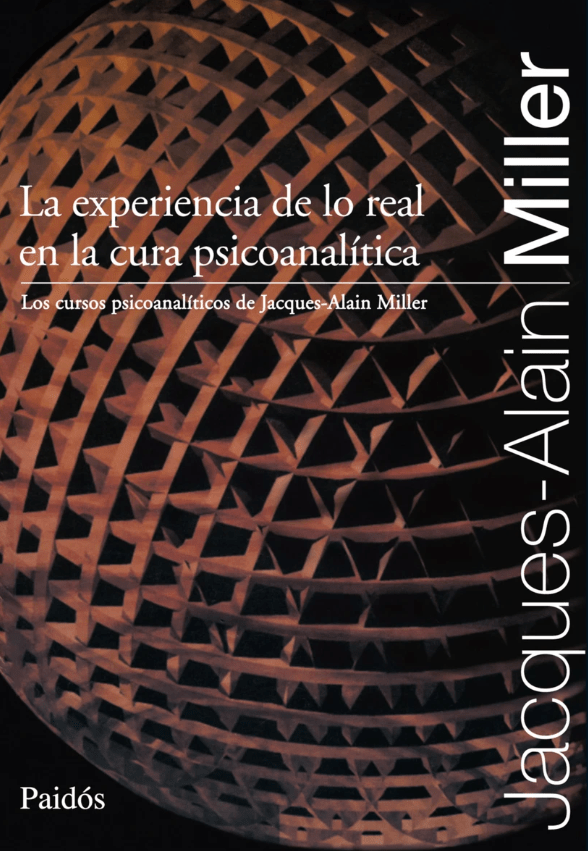 LA EXPERIENCIA DE LO REAL EN LA CURA PSICOANALITICA: LOS CURSOS PSICOANALITICOS1