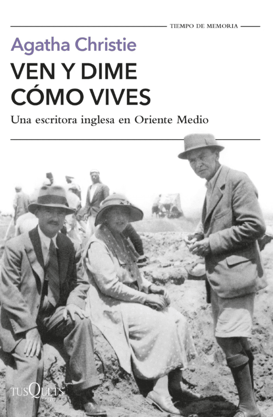 VEN Y DIME CÓMO VIVES1