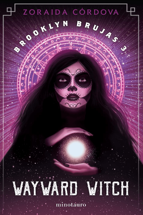 BROOKLYN BRUJAS N° 03/03 WAYWARD WITCH1