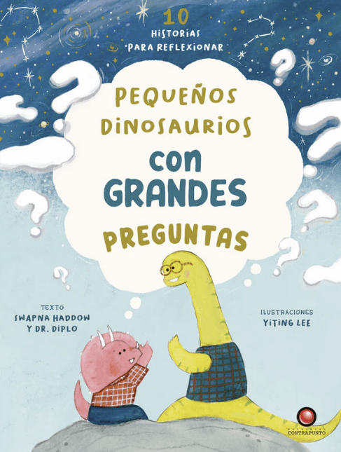 PEQUEÑOS DINOSAURIOS CON GRANDES PREGUNTAS1