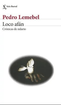 LOCO AFÁN. CRÓNICAS DE SIDARIO1