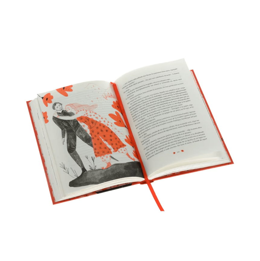 ANTOLOGÍA DE RELATOS ROMÁNTICOS APASIONADOS2