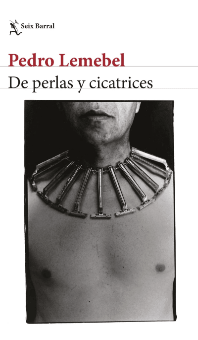 DE PERLAS Y CICATRICES1