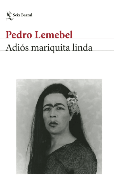 ADIÓS MARIQUITA LINDA1