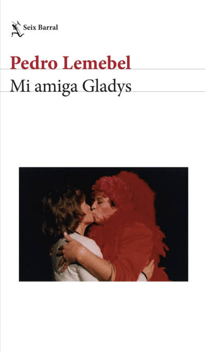 MI AMIGA GLADYS1