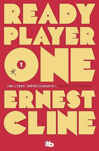 READY PLAYER ONE2