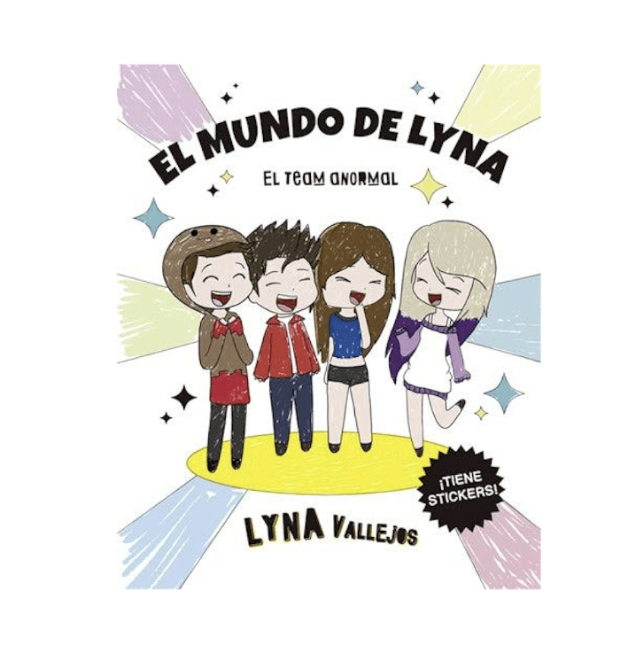EL MUNDO DE LYNA1