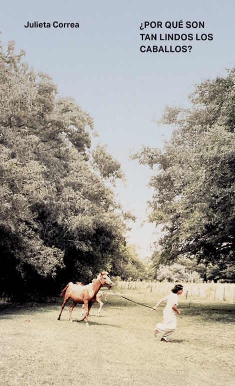¿POR QUÉ SON TAN LINDOS LOS CABALLOS?1