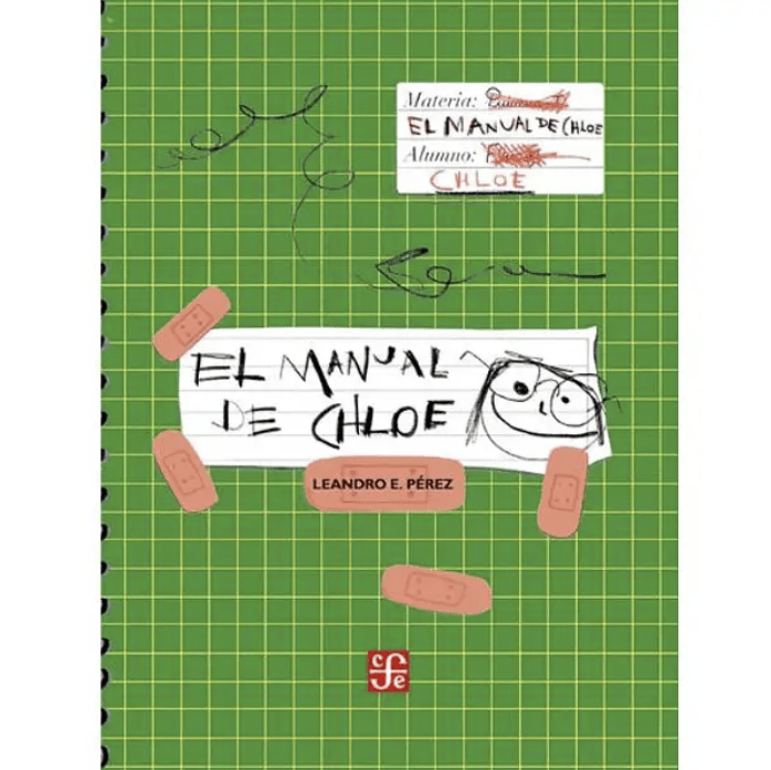 EL MANUAL DE CHLOE1