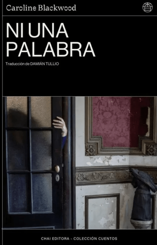 NI UNA PALABRA1
