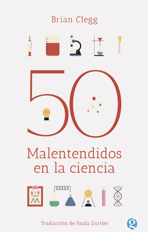 50 MALENTENDIDOS EN LA CIENCIA1