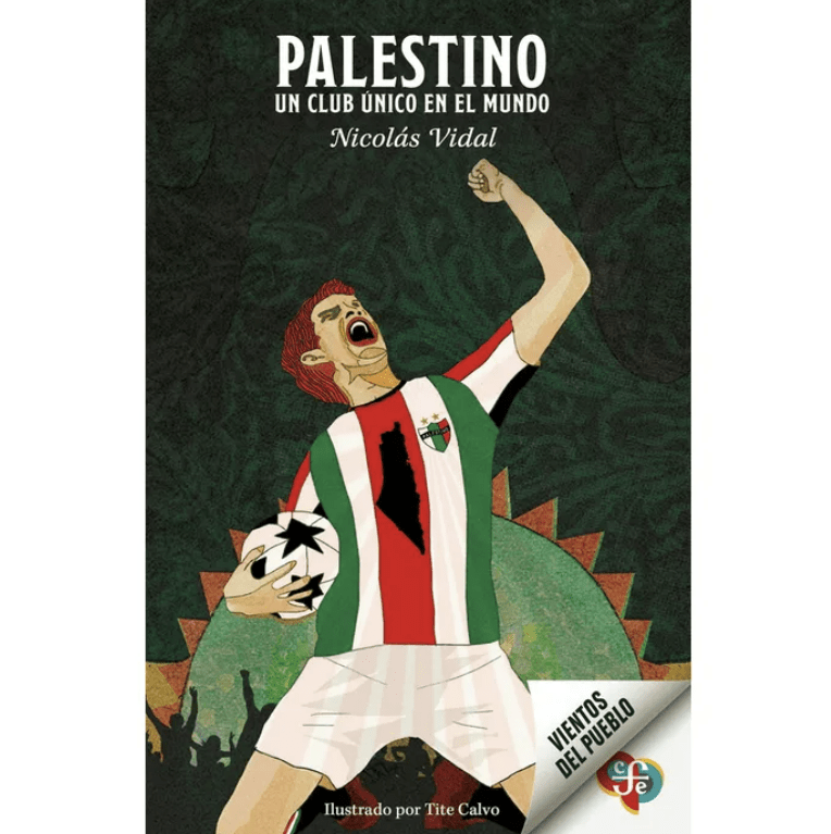 PALESTINO. UN CLUB ÚNICO EN EL MUNDO1