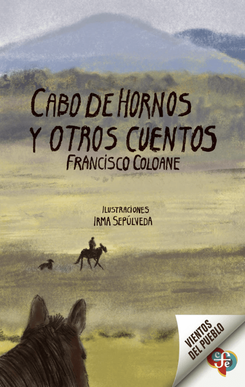 CABO DE HORNOS Y OTROS CUENTOS1