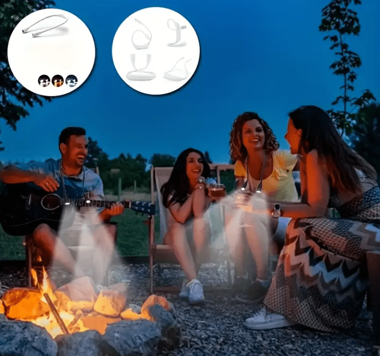 LAMPARA DE CUELLO COLGANTE1